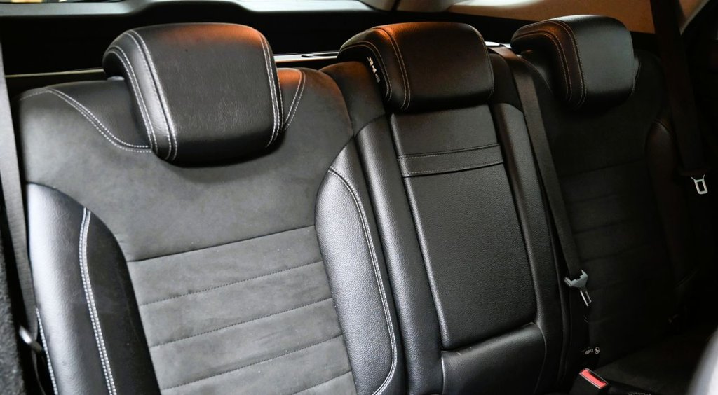 Used Mercedes-Benz M Class 2015 for sale - 77067537: Photo 21