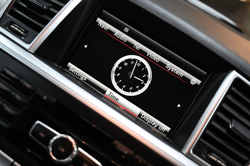 Used Mercedes-Benz M Class 2015 for sale - 77067537: Photo 22