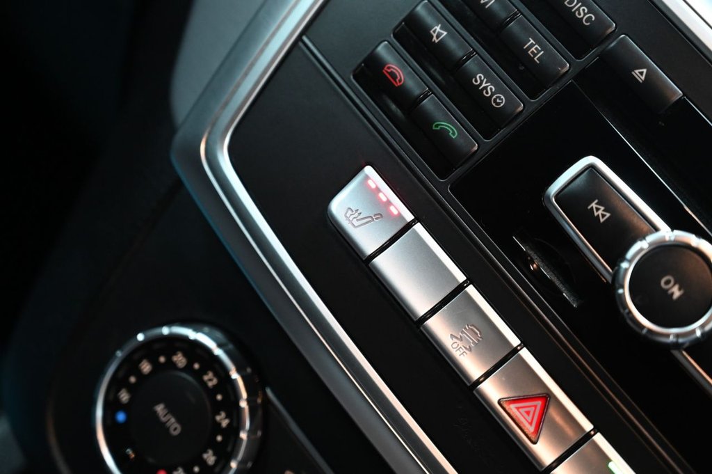 Used Mercedes-Benz M Class 2015 for sale - 77067537: Photo 30