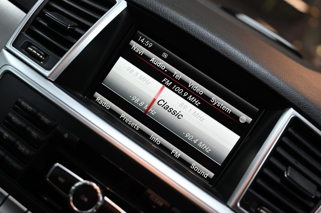 Used Mercedes-Benz M Class 2015 for sale - 77067537: Photo 31