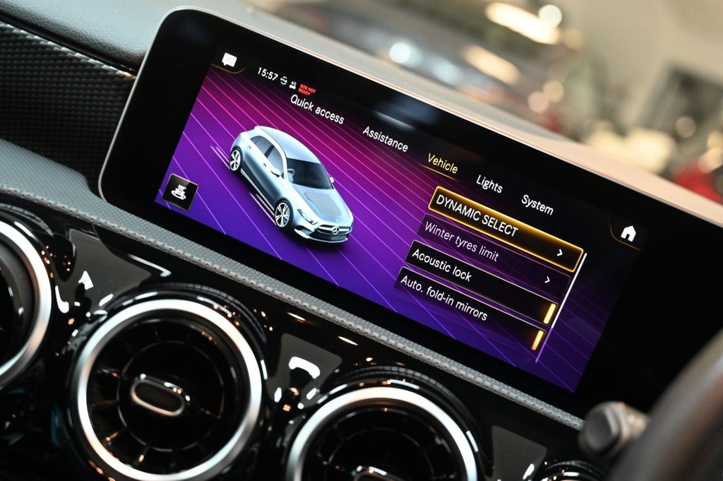 Used Mercedes-Benz A-Class 2019 for sale - 77256156: Photo 13