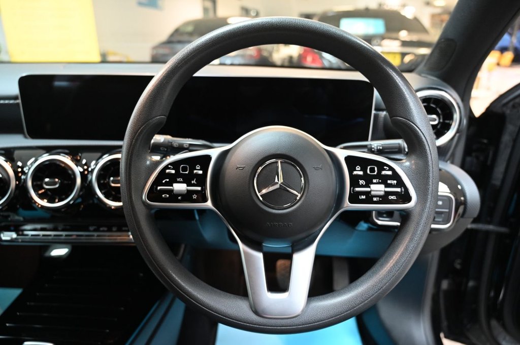 Used Mercedes-Benz A-Class 2019 for sale - 77256156: Photo 20