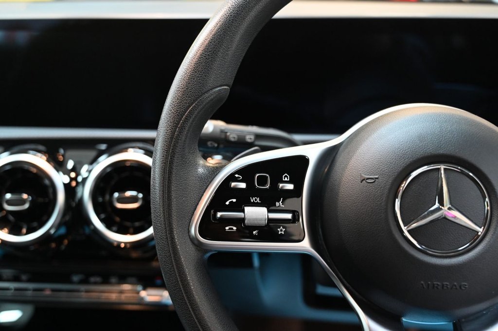 Used Mercedes-Benz A-Class 2019 for sale - 77256156: Photo 22