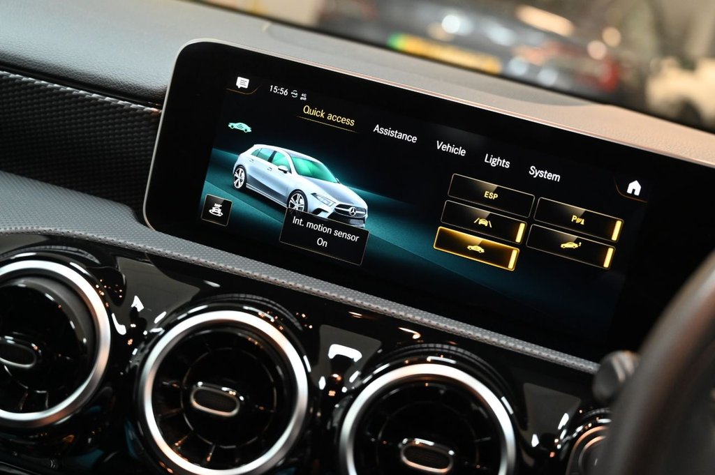 Used Mercedes-Benz A-Class 2019 for sale - 77256156: Photo 26