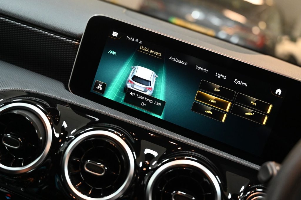 Used Mercedes-Benz A-Class 2019 for sale - 77256156: Photo 27