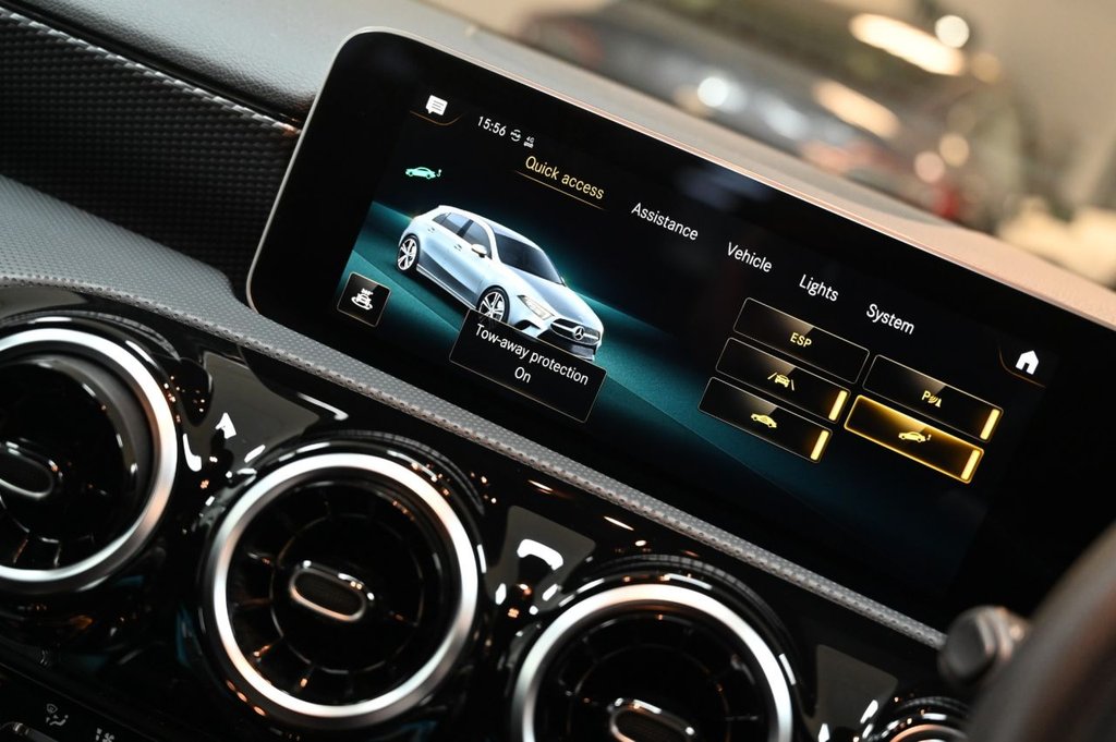 Used Mercedes-Benz A-Class 2019 for sale - 77256156: Photo 28