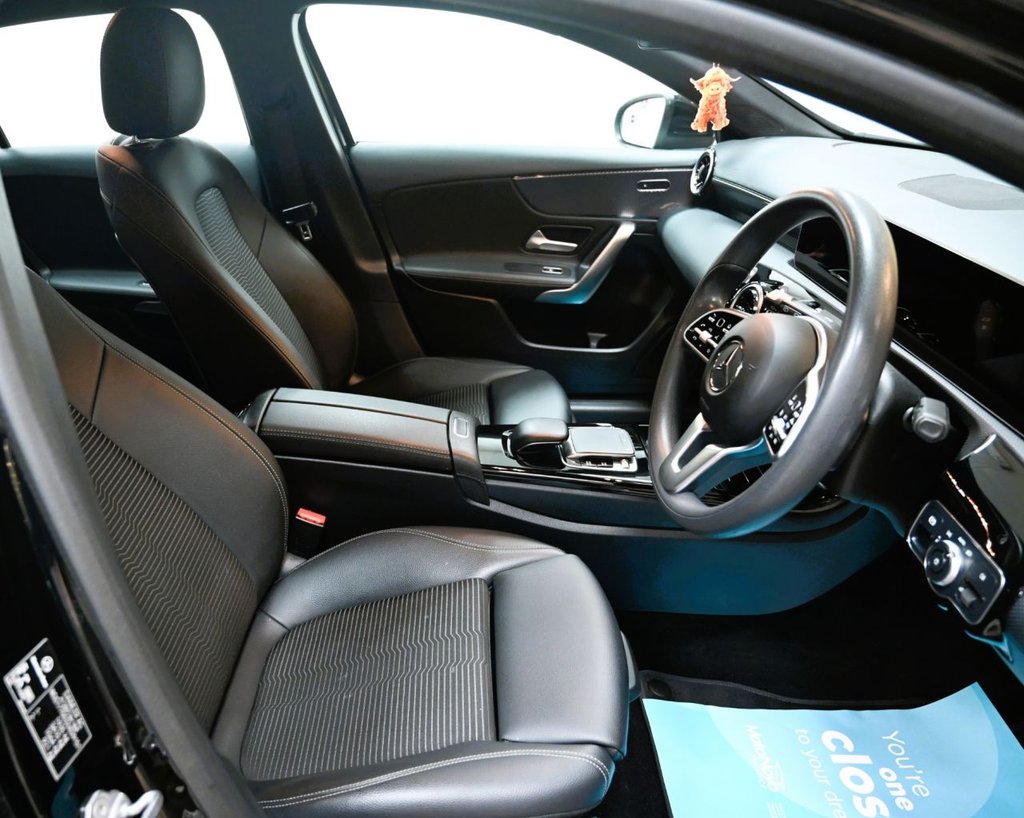 Used Mercedes-Benz A-Class 2019 for sale - 77256156: Photo 29