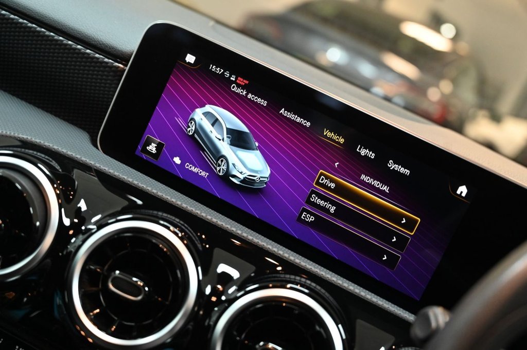 Used Mercedes-Benz A-Class 2019 for sale - 77256156: Photo 30