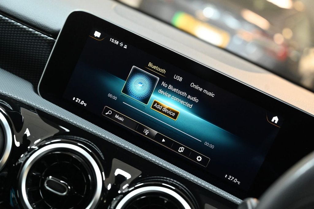 Used Mercedes-Benz A-Class 2019 for sale - 77256156: Photo 35