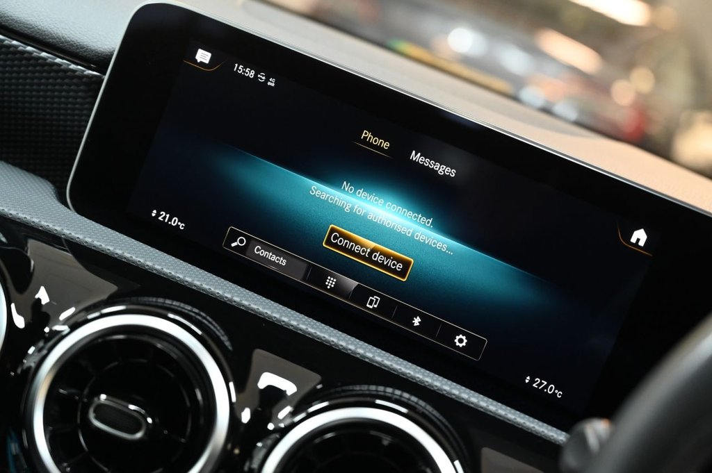 Used Mercedes-Benz A-Class 2019 for sale - 77256156: Photo 36