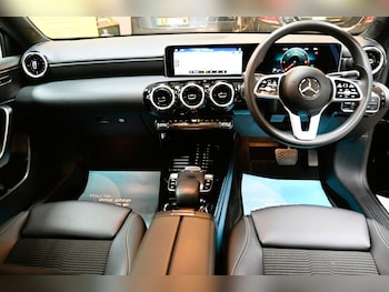 Used Mercedes-Benz A-Class 2019 for sale - 77256156: Photo