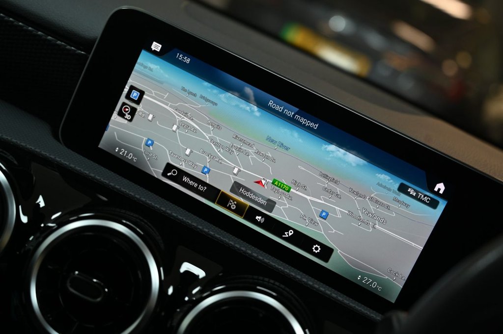 Used Mercedes-Benz A-Class 2019 for sale - 77256156: Photo 5