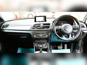 Used Audi Q3 2017 for sale - 78388683: Photo