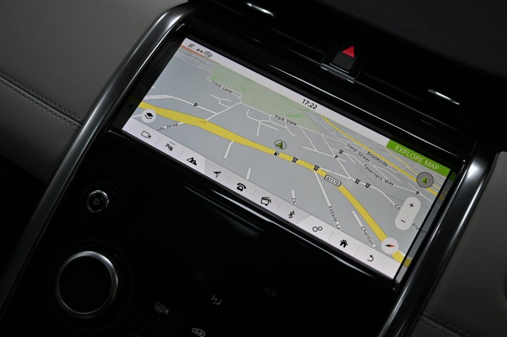 Used Land Rover Discovery Sport 2020 for sale - 76520440: Photo 12