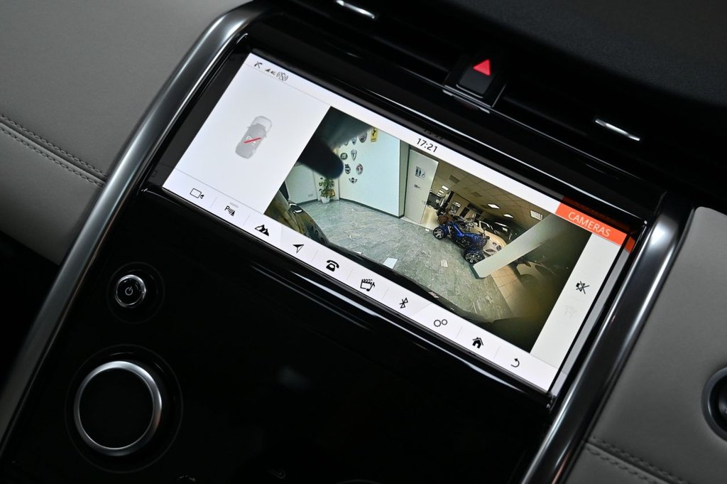 Used Land Rover Discovery Sport 2020 for sale - 76520440: Photo 15