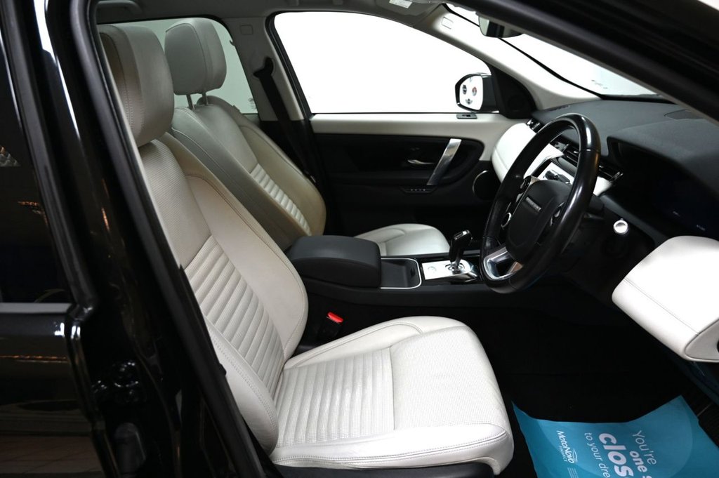 Used Land Rover Discovery Sport 2020 for sale - 76520440: Photo 19