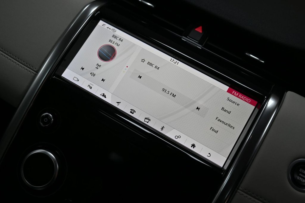 Used Land Rover Discovery Sport 2020 for sale - 76520440: Photo 22