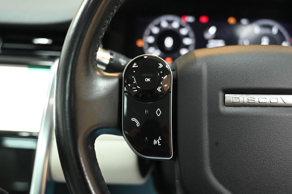 Used Land Rover Discovery Sport 2020 for sale - 76520440: Photo 23