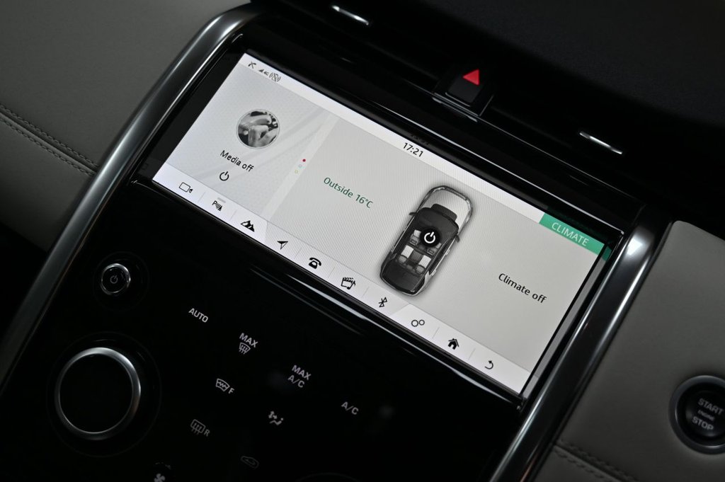 Used Land Rover Discovery Sport 2020 for sale - 76520440: Photo 24