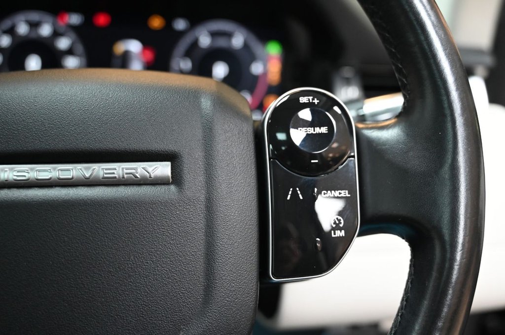 Used Land Rover Discovery Sport 2020 for sale - 76520440: Photo 25