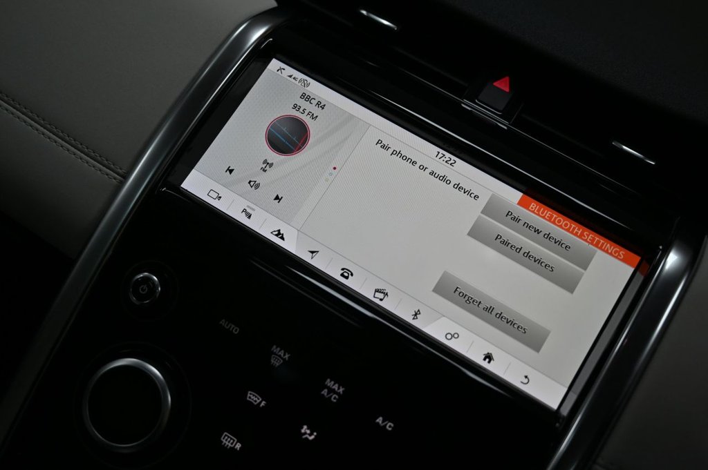 Used Land Rover Discovery Sport 2020 for sale - 76520440: Photo 26