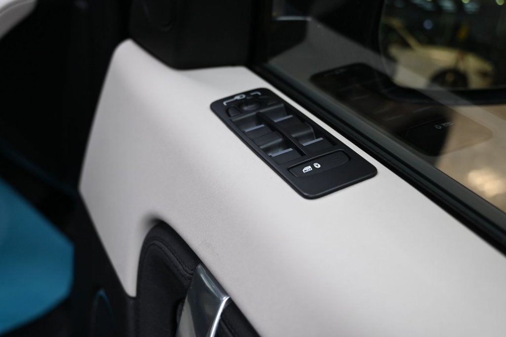 Used Land Rover Discovery Sport 2020 for sale - 76520440: Photo 27