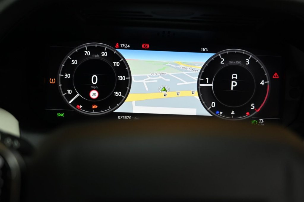 Used Land Rover Discovery Sport 2020 for sale - 76520440: Photo 29