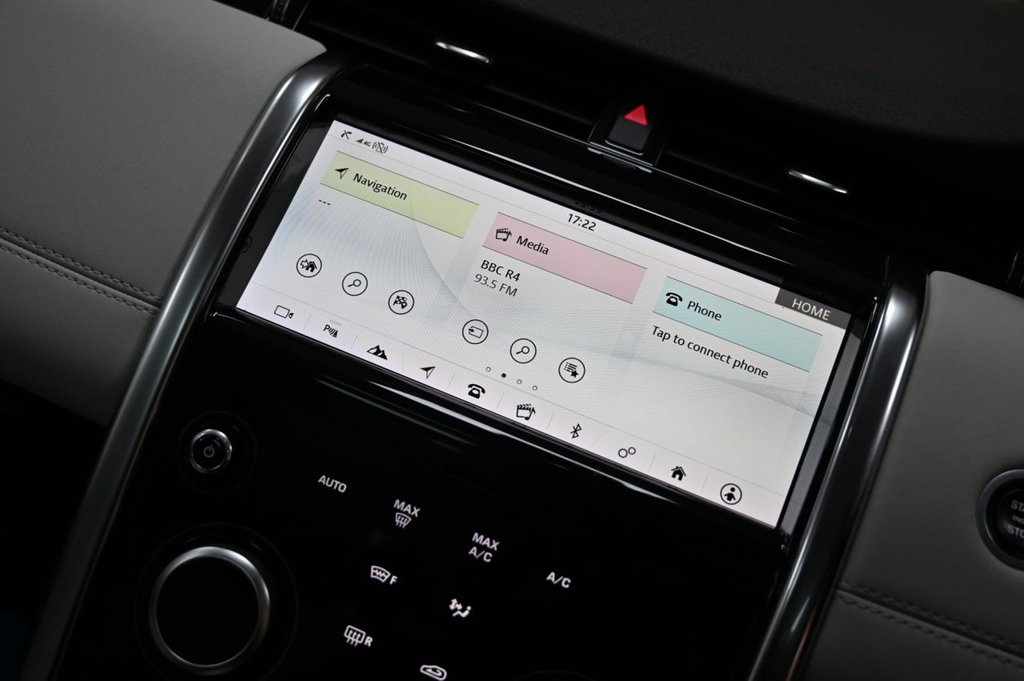 Used Land Rover Discovery Sport 2020 for sale - 76520440: Photo 31