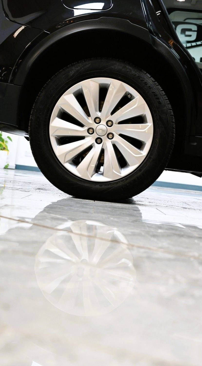 Used Land Rover Discovery Sport 2020 for sale - 76520440: Photo 36