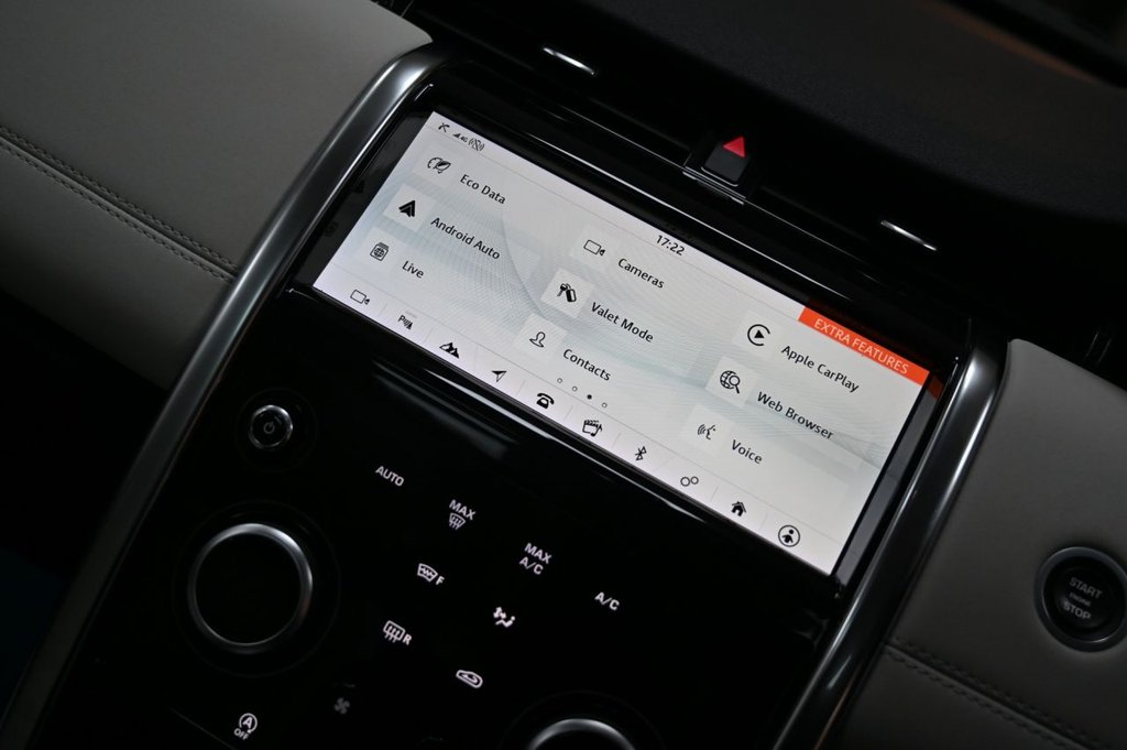 Used Land Rover Discovery Sport 2020 for sale - 76520440: Photo 5