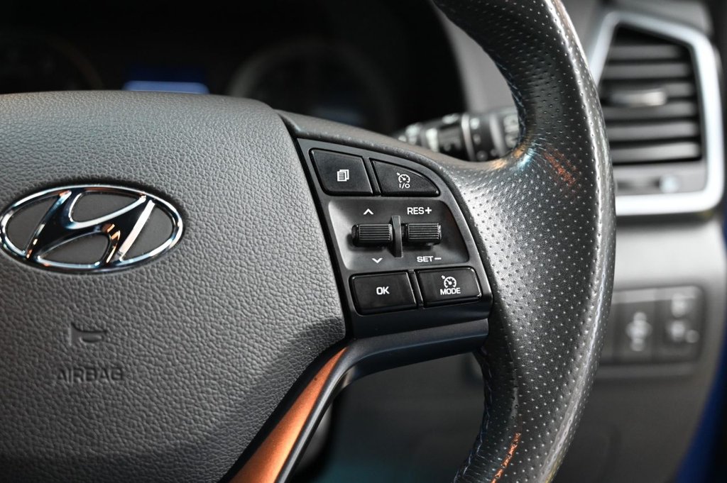 Used Hyundai TUCSON 2018 for sale - 76003392: Photo 24