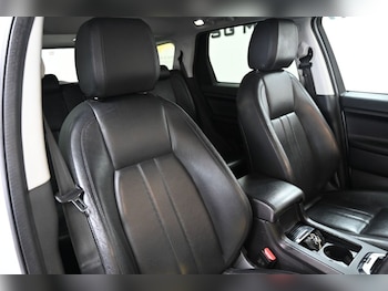 Used Land Rover Discovery Sport 2017 for sale - 75942962: Photo