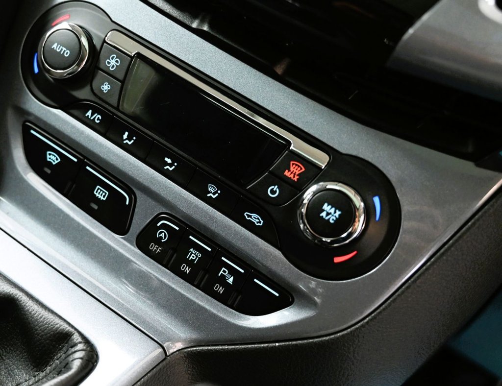 Used Ford Focus 2014 for sale - 77470599: Photo 18