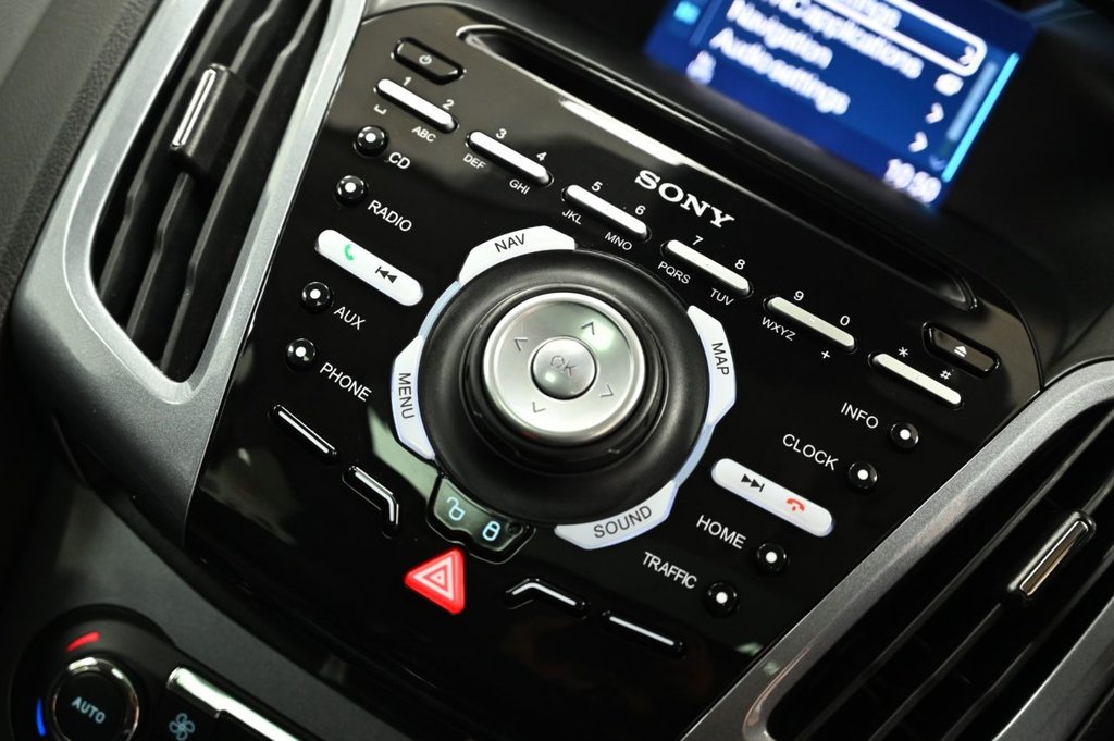 Used Ford Focus 2014 for sale - 77470599: Photo 20