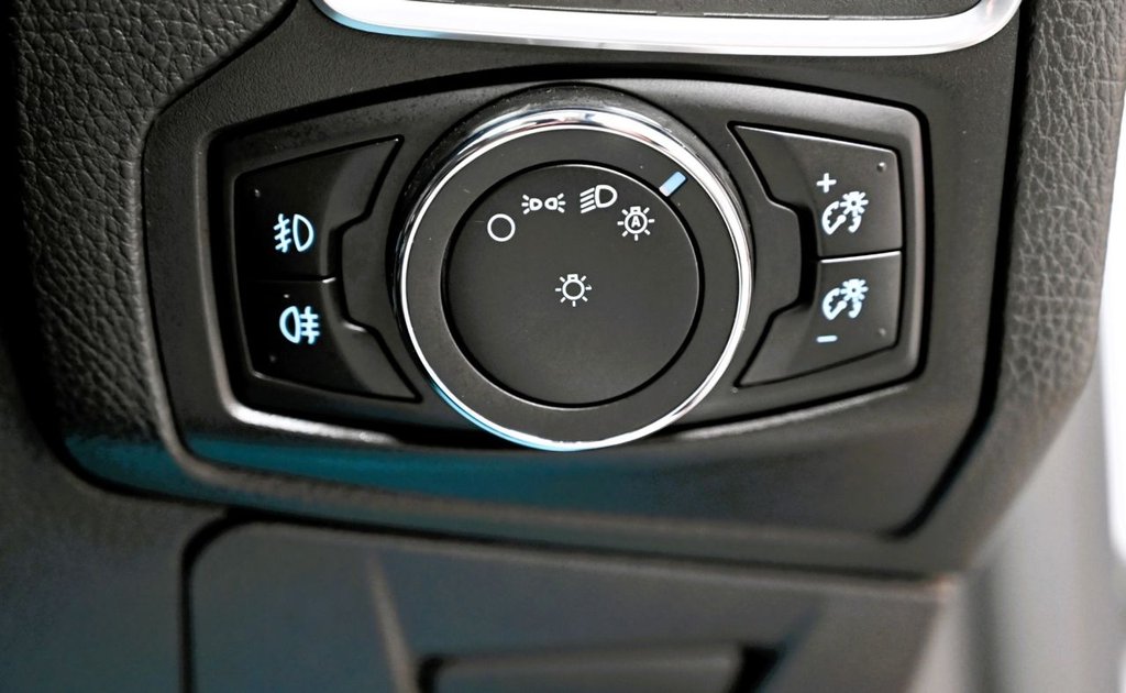 Used Ford Focus 2014 for sale - 77470599: Photo 22