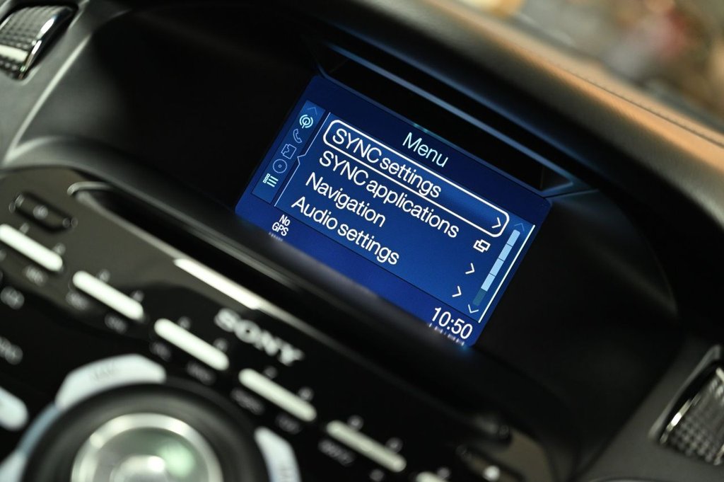 Used Ford Focus 2014 for sale - 77470599: Photo 27