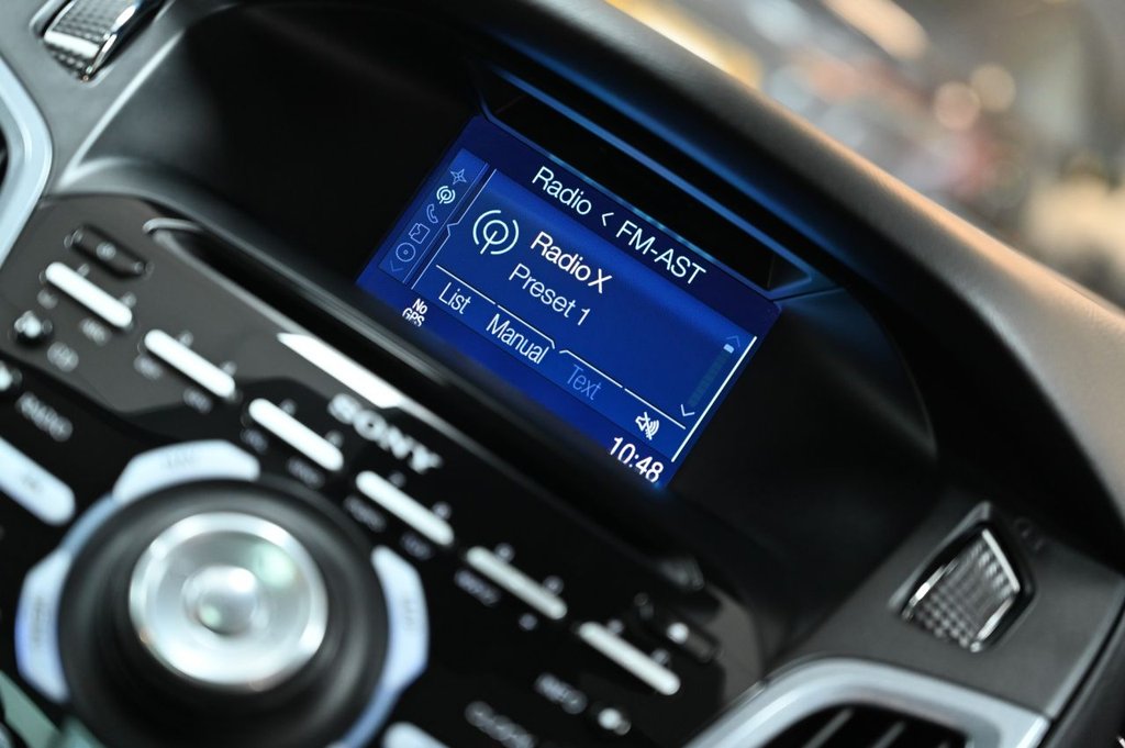 Used Ford Focus 2014 for sale - 77470599: Photo 28