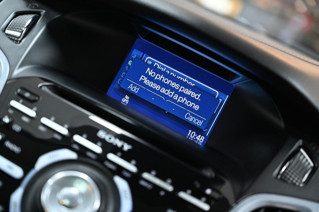 Used Ford Focus 2014 for sale - 77470599: Photo 29