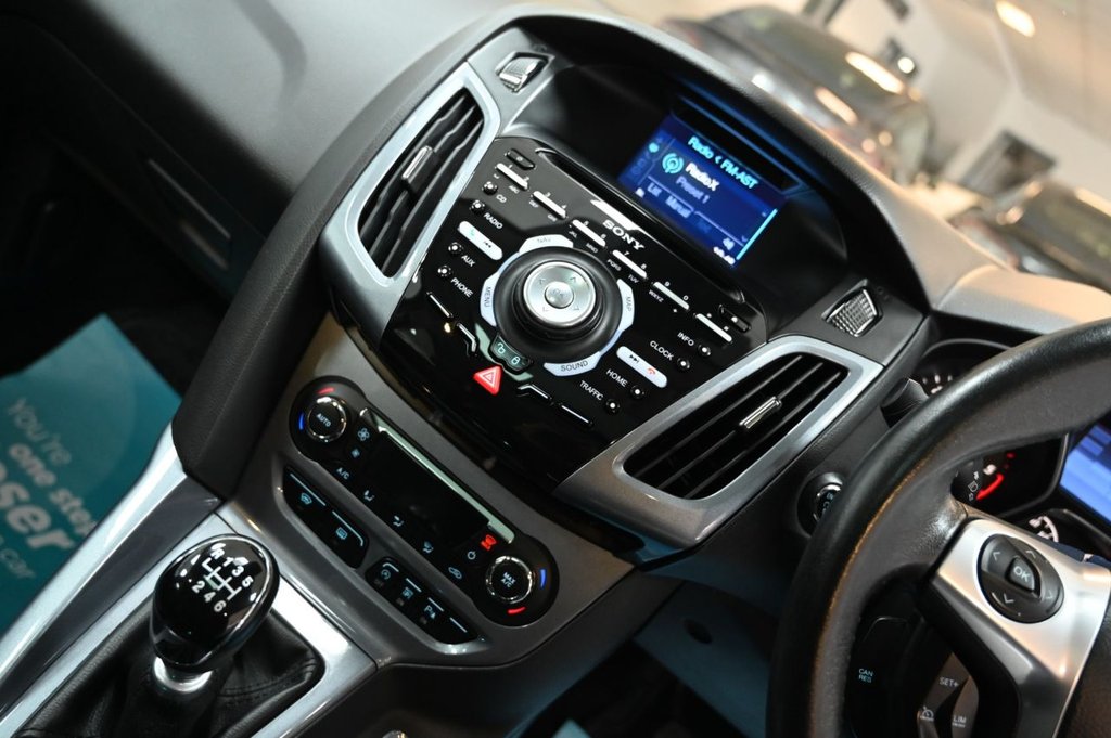 Used Ford Focus 2014 for sale - 77470599: Photo 30