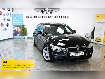Used BMW 3 Series 2017 for sale - 79482402: Photo
