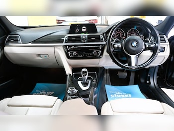 Used BMW 3 Series 2017 for sale - 79482402: Photo