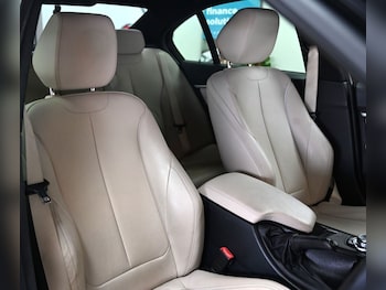 Used BMW 3 Series 2017 for sale - 79482402: Photo