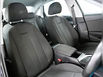 Used Audi A4 2020 for sale - 79743076: Photo