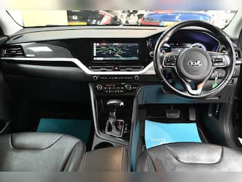 Used Kia Niro 2020 for sale - 79723187: Photo