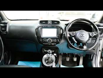 Used Kia Soul 2016 for sale - 74839345: Photo