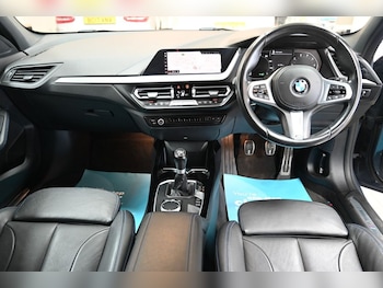 Used BMW 1 Series 2019 for sale - 77067579: Photo