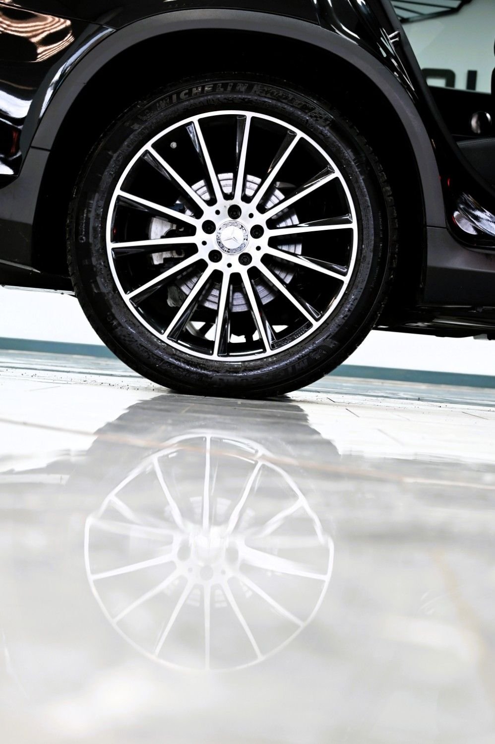 Used Mercedes-Benz GLC 2016 for sale - 77539552: Photo 15