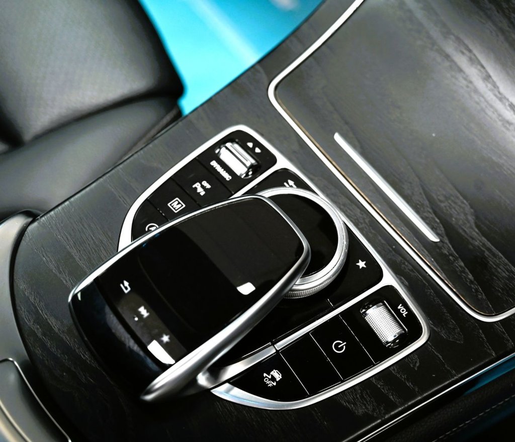 Used Mercedes-Benz GLC 2016 for sale - 77539552: Photo 20