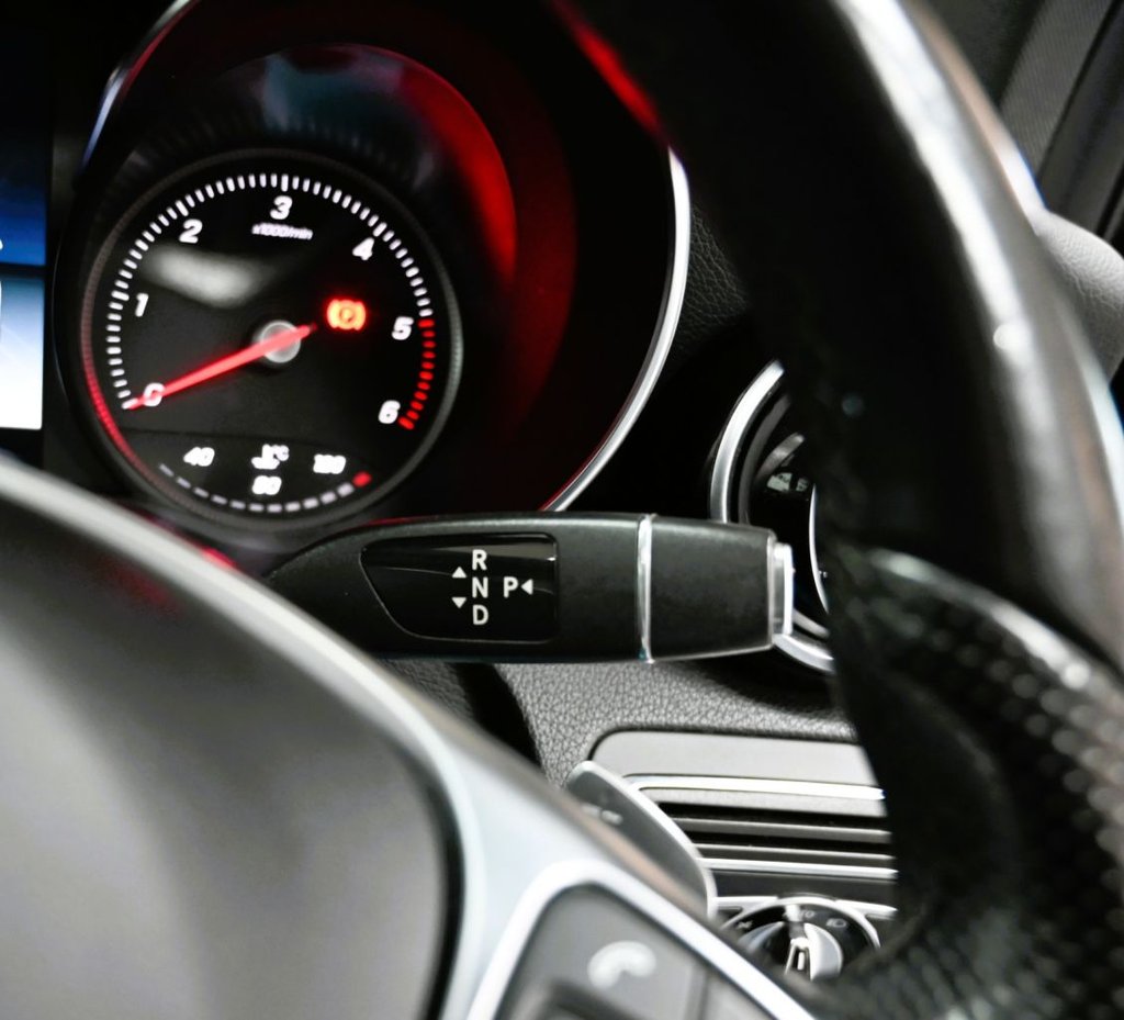 Used Mercedes-Benz GLC 2016 for sale - 77539552: Photo 22