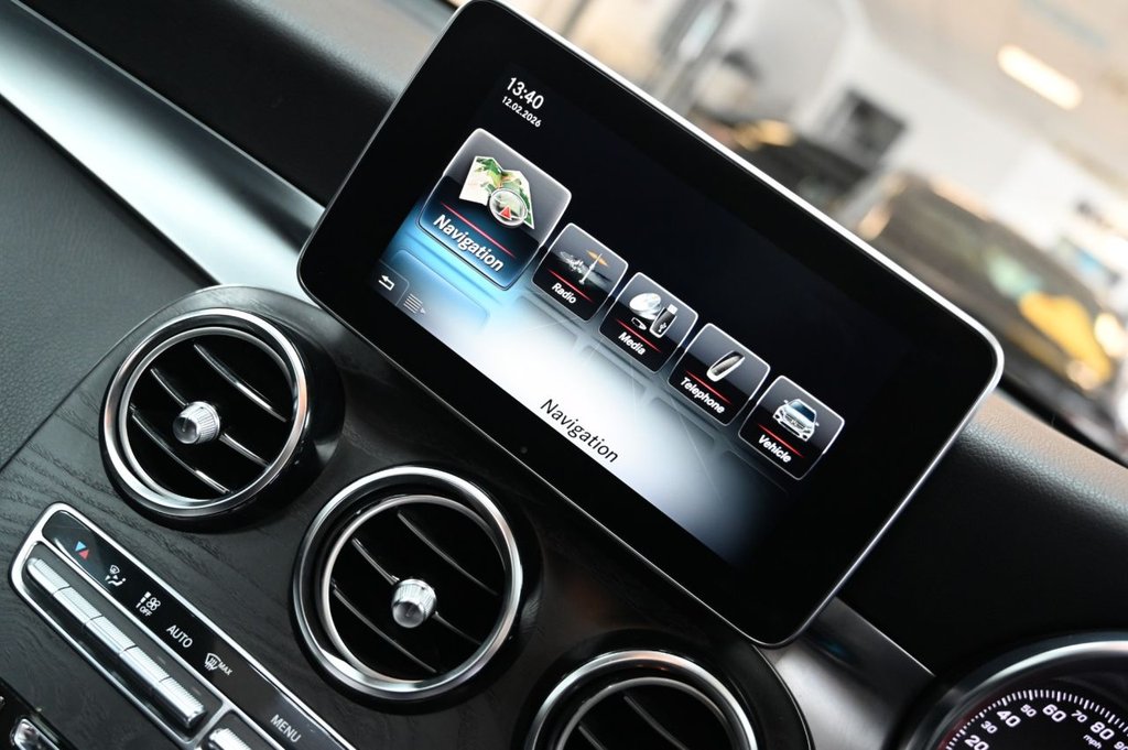 Used Mercedes-Benz GLC 2016 for sale - 77539552: Photo 23